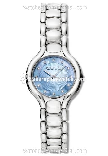Ebel 9003411-99850 Ladies Quartz Stainless Steel watch Ebel 9003411-99850 Ladies Quartz Stainless Steel watch