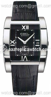 Ebel 9127J40-5435136 Mens Automatic Stainless Steel watch Ebel 9127J40-5435136 Mens Automatic Stainless Steel watch