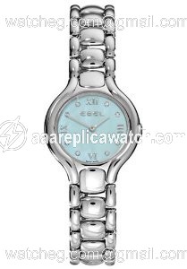 Ebel 9976411-49850 Ladies Quartz Stainless Steel watch Ebel 9976411-49850 Ladies Quartz Stainless Steel watch