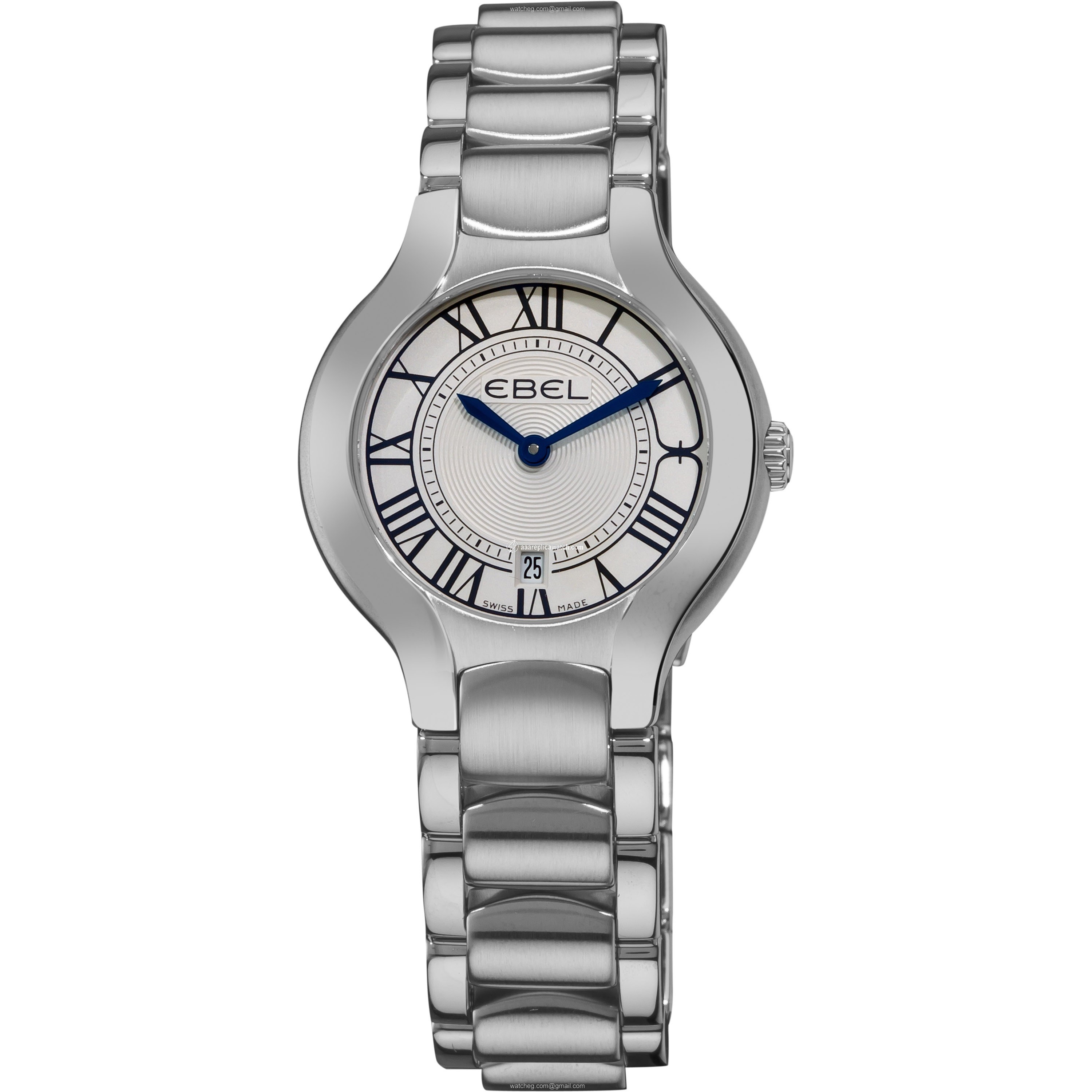Ebel 1216037 Beluga Ladies Quartz Stainless Steel watch Ebel 1216037 Beluga Ladies Quartz Stainless Steel watch
