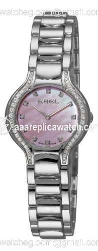 Ebel 9003N18/971050 Beluga Ladies Quartz Stainless Steel watch Ebel 9003N18/971050 Beluga Ladies Quartz Stainless Steel watch