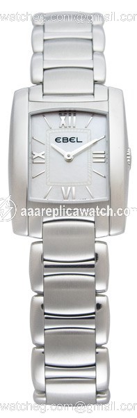 Ebel 1215603 Brasilia Ladies Quartz Stainless Steel watch Ebel 1215603 Brasilia Ladies Quartz Stainless Steel watch