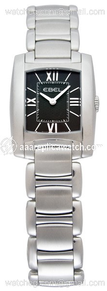 Ebel 1215665 Brasilia Ladies Quartz Stainless Steel watch Ebel 1215665 Brasilia Ladies Quartz Stainless Steel watch
