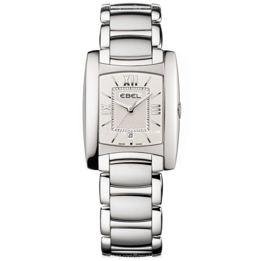 Ebel 1215774 Brasilia Ladies Quartz Stainless Steel watch Ebel 1215774 Brasilia Ladies Quartz Stainless Steel watch