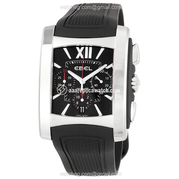 Ebel 1215783 Brasilia Mens Automatic Stainless Steel watch Ebel 1215783 Brasilia Mens Automatic Stainless Steel watch