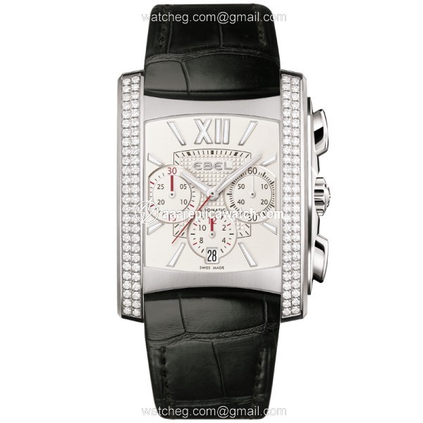 Ebel 1215784 Brasilia Ladies Automatic Stainless Steel watch Ebel 1215784 Brasilia Ladies Automatic Stainless Steel watch