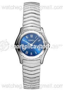 Ebel 9157F11-4225 Classic Ladies Quartz Stainless Steel watch Ebel 9157F11-4225 Classic Ladies Quartz Stainless Steel watch