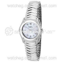 Ebel 9157F11-9225 Classic Ladies Quartz Stainless Steel watch Ebel 9157F11-9225 Classic Ladies Quartz Stainless Steel watch
