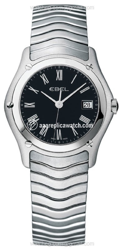 Ebel 9257F21-5125 Classic Ladies Quartz Stainless Steel watch Ebel 9257F21-5125 Classic Ladies Quartz Stainless Steel watch