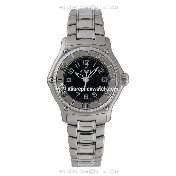 Ebel 9087321-5665P Discovery Ladies Quartz Stainless Steel watch Ebel 9087321-5665P Discovery Ladies Quartz Stainless Steel watch