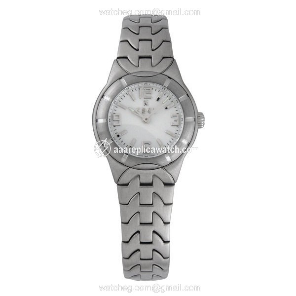 Ebel 9157C11-0716 E Type Ladies Quartz Stainless Steel watch Ebel 9157C11-0716 E Type Ladies Quartz Stainless Steel watch