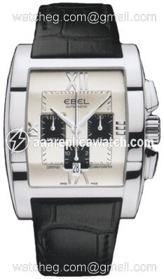 Ebel 9137J40-6435136 Tarawa Mens Automatic Stainless Steel watch Ebel 9137J40-6435136 Tarawa Mens Automatic Stainless Steel watch