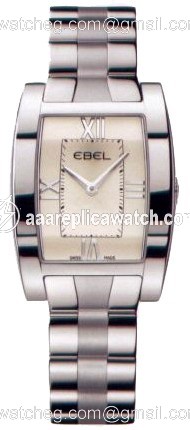 Ebel 9656J21-6486 Tarawa Ladies Quartz Stainless Steel watch Ebel 9656J21-6486 Tarawa Ladies Quartz Stainless Steel watch