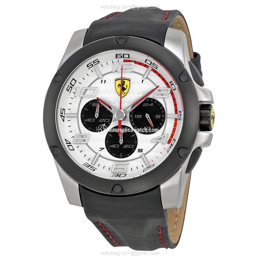 Ferrari 830031 Mens Quartz Stainless Steel watch Ferrari 830031 Mens Quartz Stainless Steel watch
