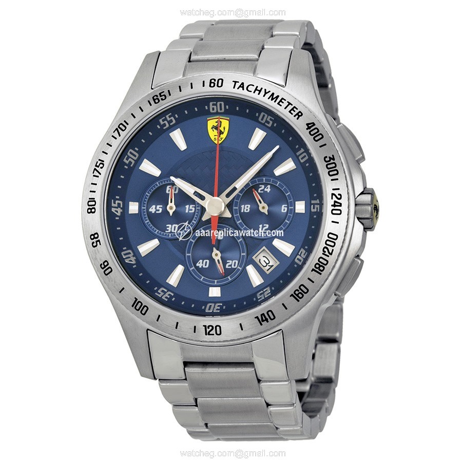 Ferrari 830049 Mens Quartz Stainless Steel watch Ferrari 830049 Mens Quartz Stainless Steel watch