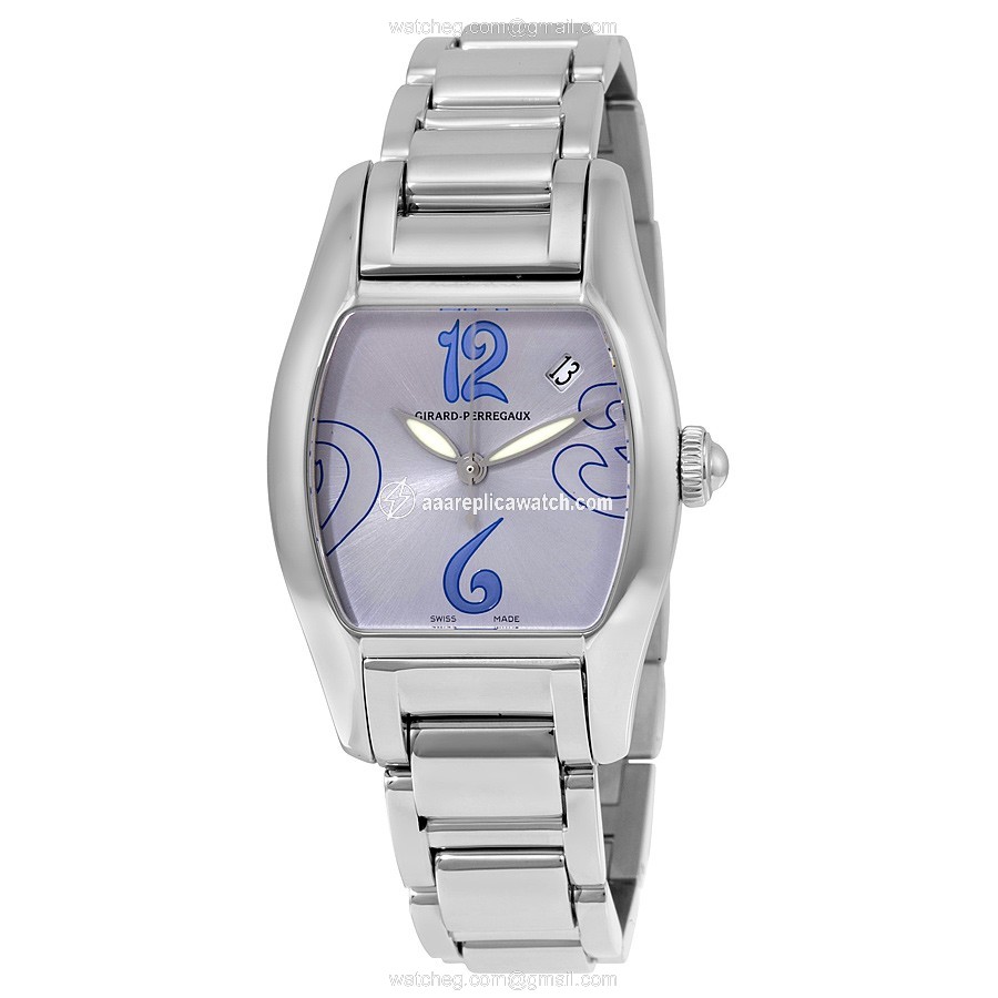 Girard Perregaux 26570-11-481-11A Ladies Automatic Stainless Steel watch Girard Perregaux 26570-11-481-11A Ladies Automatic Stainless Steel watch