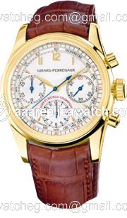 Girard Perregaux 49450.0.51.8148 Mens Automatic 18kt Yellow Gold watch Girard Perregaux 49450.0.51.8148 Mens Automatic 18kt Yellow Gold watch