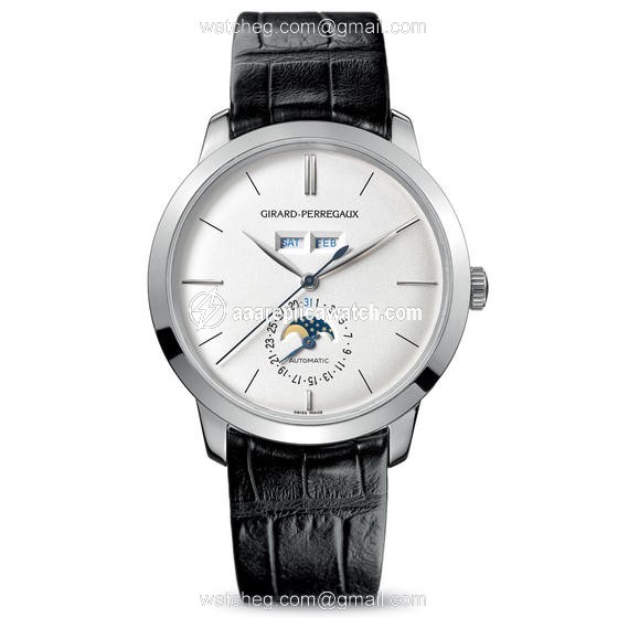 Girard Perregaux 49535-71-152-BK6A Mens Automatic 18 Carat Yellow Gold watch Girard Perregaux 49535-71-152-BK6A Mens Automatic 18 Carat Yellow Gold watch