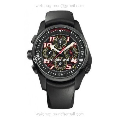 Girard Perregaux 49930-13-615-FK6A Mens Automatic Black IP Stainless Steel watch Girard Perregaux 49930-13-615-FK6A Mens Automatic Black IP Stainless Steel watch