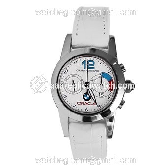 Girard Perregaux 80440-11-712-CB7A Ladies Automatic Stainless Steel watch Girard Perregaux 80440-11-712-CB7A Ladies Automatic Stainless Steel watch