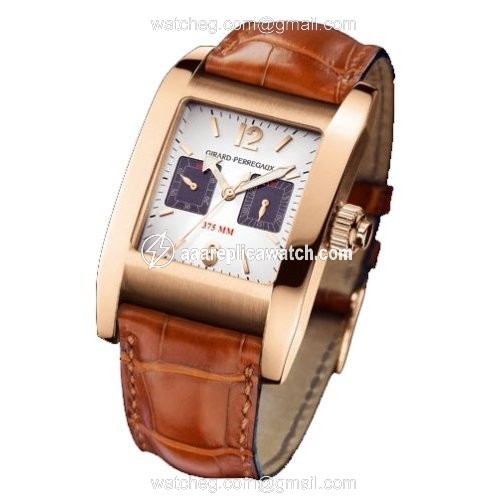 Girard Perregaux 80500-0-52-2046 Mens Automatic 18kt Rose Gold watch Girard Perregaux 80500-0-52-2046 Mens Automatic 18kt Rose Gold watch