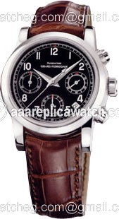 Girard Perregaux 80210.0.11.6756 Classique Mens Automatic Stainless Steel watch Girard Perregaux 80210.0.11.6756 Classique Mens Automatic Stainless Steel watch