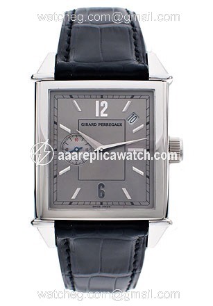 Girard Perregaux 25830-0-11-2142 Vintage Mens Automatic Stainless Steel watch Girard Perregaux 25830-0-11-2142 Vintage Mens Automatic Stainless Steel watch