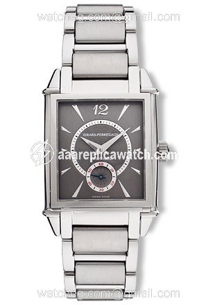 Girard Perregaux 25930-1-11-216A Vintage Mens Automatic Stainless Steel watch Girard Perregaux 25930-1-11-216A Vintage Mens Automatic Stainless Steel watch