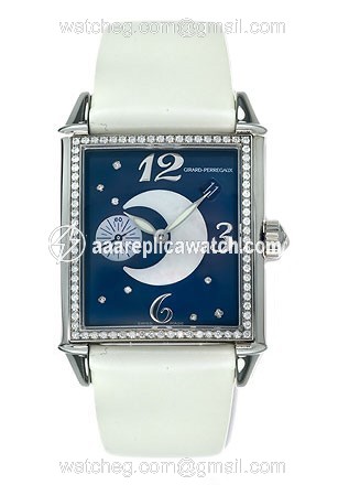 Girard Perregaux 25932-D11-A421-IK7 Vintage Ladies Automatic Stainless Steel watch Girard Perregaux 25932-D11-A421-IK7 Vintage Ladies Automatic Stainless Steel watch