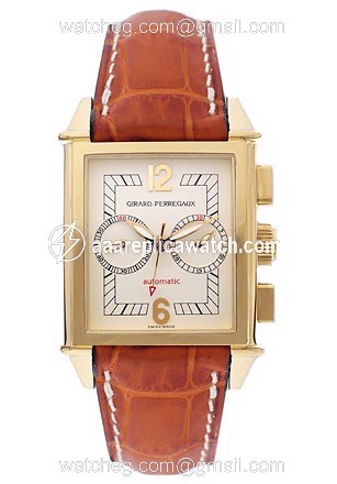 Girard Perregaux 25990-0-51-8178A Vintage Mens Automatic 18kt Yellow Gold watch Girard Perregaux 25990-0-51-8178A Vintage Mens Automatic 18kt Yellow Gold watch