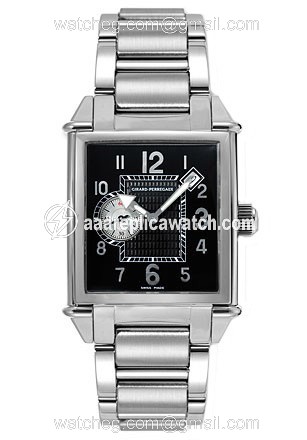 Girard Perregaux 6446 Vintage Mens Automatic Stainless Steel watch Girard Perregaux 6446 Vintage Mens Automatic Stainless Steel watch