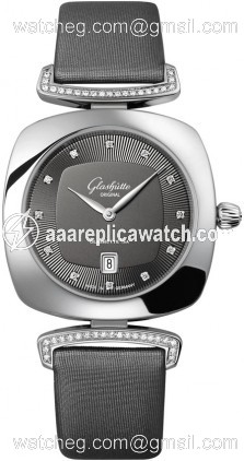 Glashutte 1-03-01-06-12-02 Ladies Quartz Stainless Steel watch Glashutte 1-03-01-06-12-02 Ladies Quartz Stainless Steel watch