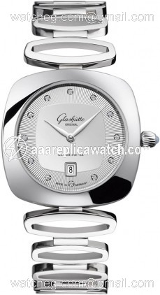 Glashutte 1-03-01-10-12-14 Ladies Quartz Stainless Steel watch Glashutte 1-03-01-10-12-14 Ladies Quartz Stainless Steel watch