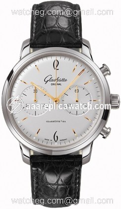 Glashutte 39-34-03-22-04 Mens Automatic Stainless Steel watch Glashutte 39-34-03-22-04 Mens Automatic Stainless Steel watch