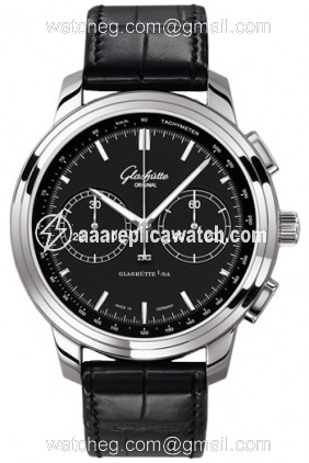 Glashutte 39-34-20-42-04 Mens Automatic Stainless Steel watch Glashutte 39-34-20-42-04 Mens Automatic Stainless Steel watch