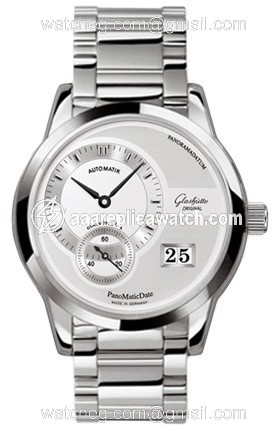Glashutte 90-01-02-02-24 Mens Automatic Stainless Steel watch Glashutte 90-01-02-02-24 Mens Automatic Stainless Steel watch
