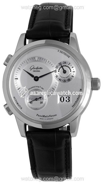 Glashutte 9004020204 Mens Automatic Stainless Steel watch Glashutte 9004020204 Mens Automatic Stainless Steel watch