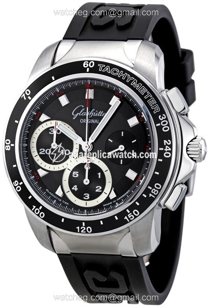 Glashutte 39-31-43-03-04 Sport Evolution Mens Automatic Stainless Steel watch Glashutte 39-31-43-03-04 Sport Evolution Mens Automatic Stainless Steel watch