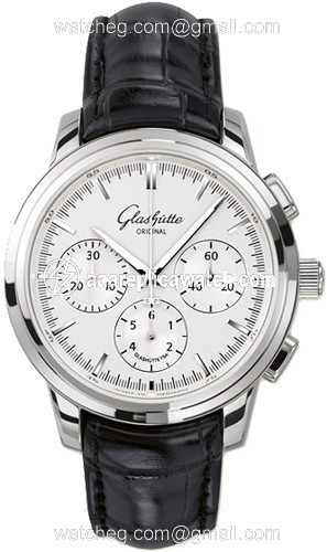 Glashutte 3931454204 Sport Evolution Mens Automatic Stainless Steel watch Glashutte 3931454204 Sport Evolution Mens Automatic Stainless Steel watch
