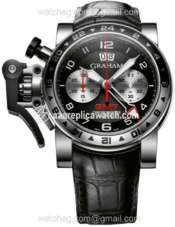 Graham 2OVGS.B39A.K10S Mens Automatic Stainless Steel watch Graham 2OVGS.B39A.K10S Mens Automatic Stainless Steel watch