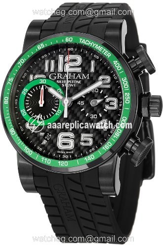 Graham 2SAAB.B02A Mens Automatic Stainless Steel watch Graham 2SAAB.B02A Mens Automatic Stainless Steel watch