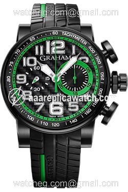 Graham 2BLDC.B39A.K56N Silverstone Mens Automatic Black PVD Stainless Steel watch Graham 2BLDC.B39A.K56N Silverstone Mens Automatic Black PVD Stainless Steel watch