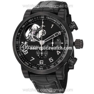 Graham 2TSAB.B02A.C114H Silverstone Mens Automatic Black PVD Coated watch Graham 2TSAB.B02A.C114H Silverstone Mens Automatic Black PVD Coated watch