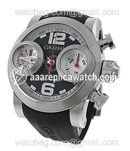 Graham 2SWBS.B37R.K58S Swordfish Mens Automatic Stainless Steel watch Graham 2SWBS.B37R.K58S Swordfish Mens Automatic Stainless Steel watch