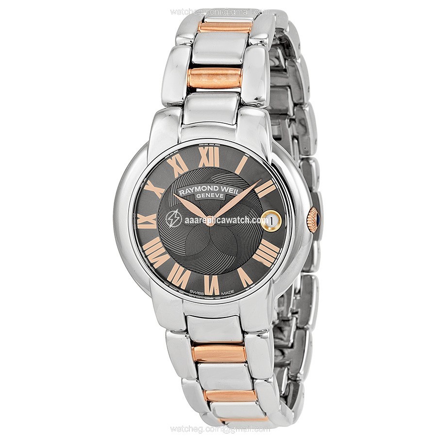 Raymond Weil 5235-S5-01608 Jasmine Ladies Quartz Stainless Steel watch Raymond Weil 5235-S5-01608 Jasmine Ladies Quartz Stainless Steel watch