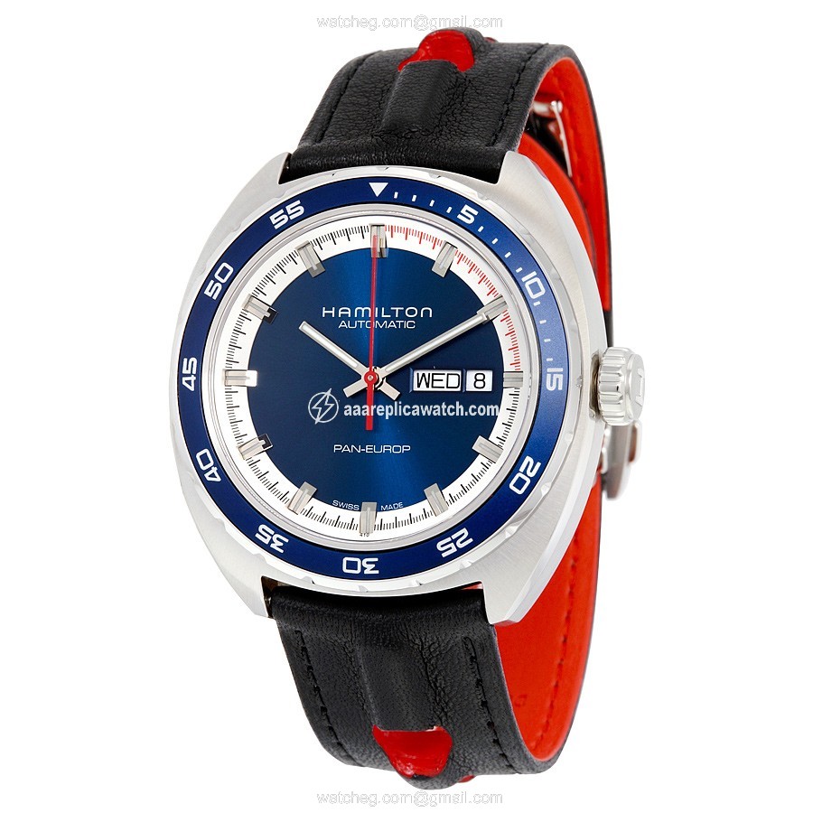 Hamilton H35405741 Mens Automatic Stainless Steel watch Hamilton H35405741 Mens Automatic Stainless Steel watch