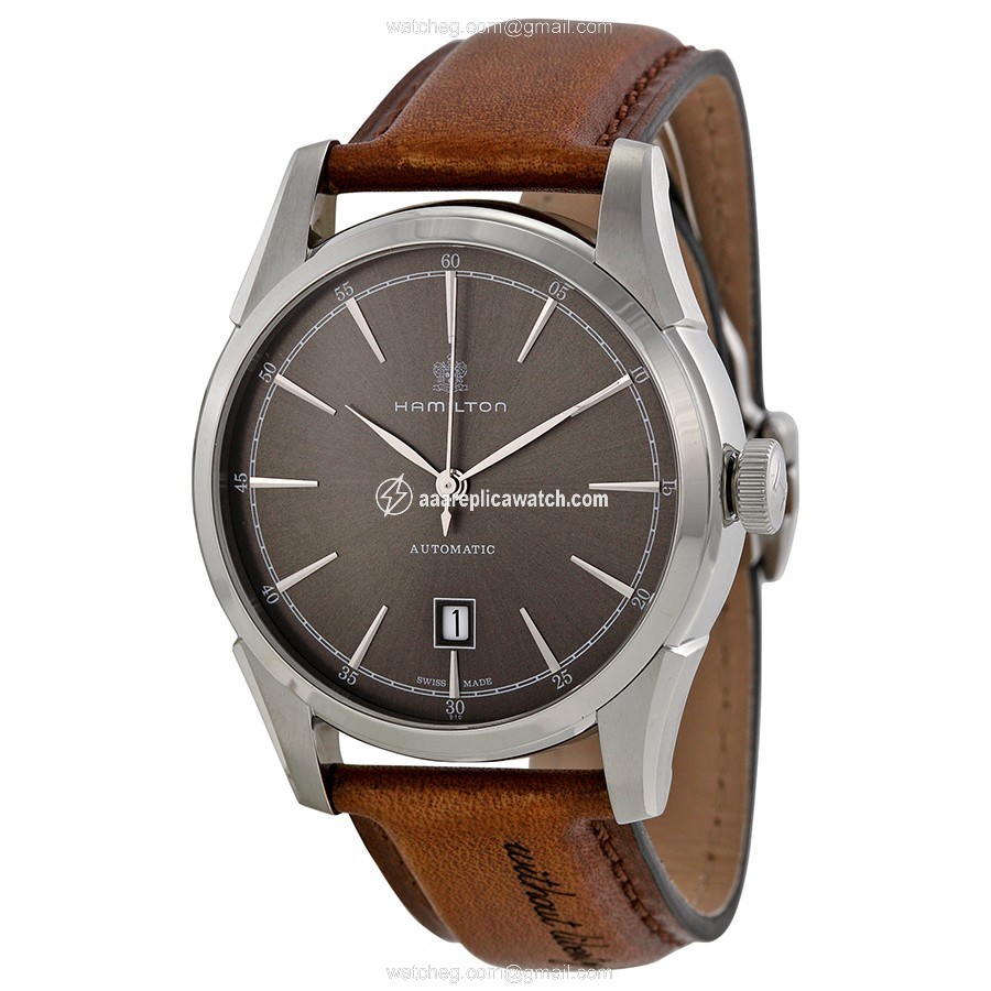 Hamilton H42415591 Mens Automatic Stainless Steel watch Hamilton H42415591 Mens Automatic Stainless Steel watch