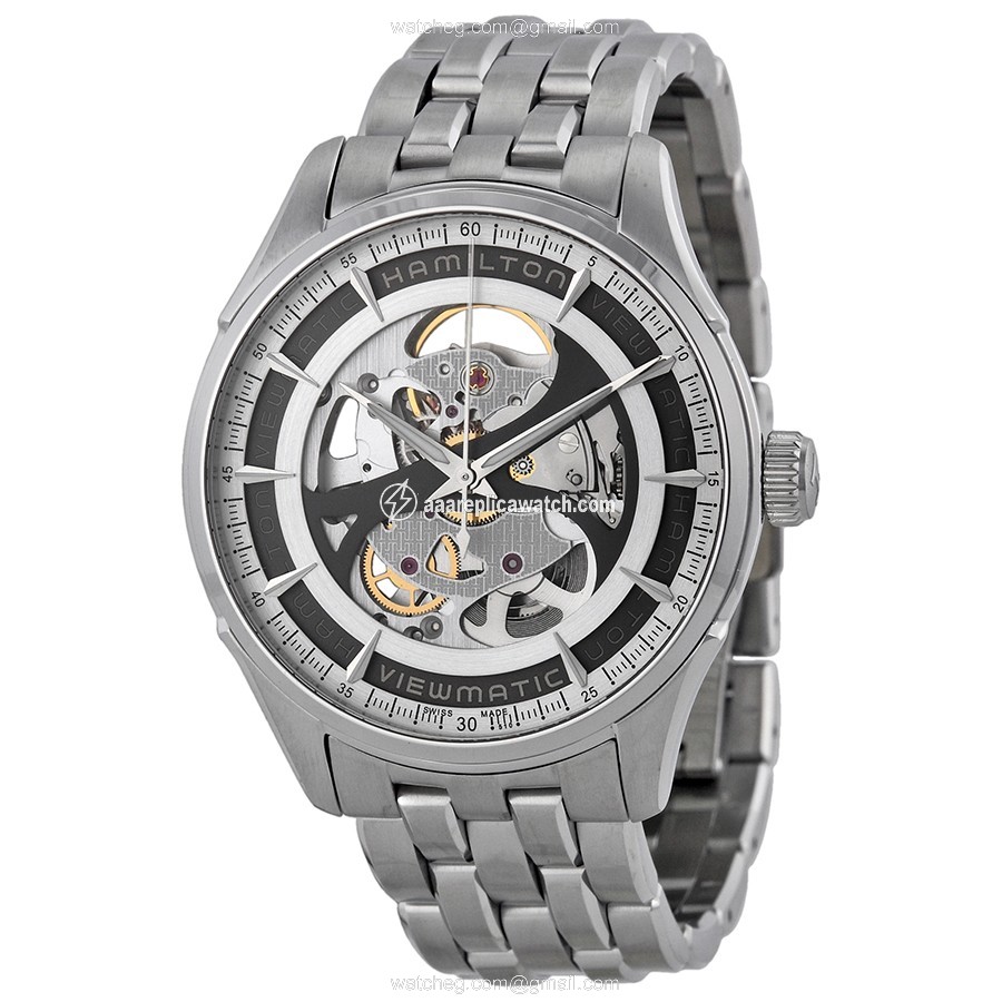 Hamilton H42555151 Mens Automatic Stainless Steel watch Hamilton H42555151 Mens Automatic Stainless Steel watch