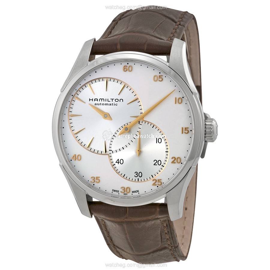 Hamilton H42615553 Mens Automatic Stainless Steel watch Hamilton H42615553 Mens Automatic Stainless Steel watch