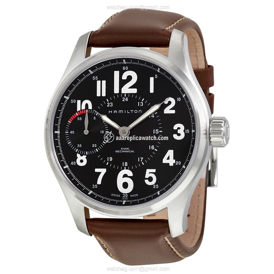 Hamilton H69619533 Mens Hand Wind Stainless Steel watch Hamilton H69619533 Mens Hand Wind Stainless Steel watch